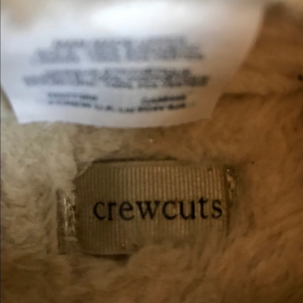 CrewCuts Slippers - Picture 4 of 4